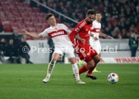 08.03.24 VfB Stuttgart - 1. FC Union Berlin