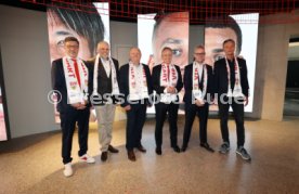 13.04.24 VfB Stuttgart Eröffnung MHP Arena