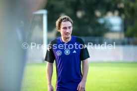 09.09.24 U21 Deutschland Training