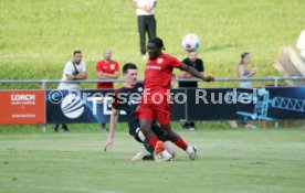 28.06.24 TSG Backnang - VfB Stuttgart II