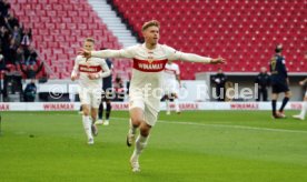 11.02.24 VfB Stuttgart - 1. FSV Mainz 05