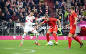 19.10.24 FC Bayern München - VfB Stuttgart