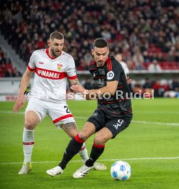 06.12.24 VfB Stuttgart - 1. FC Union Berlin