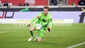 08.03.24 VfB Stuttgart - 1. FC Union Berlin