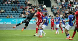 13.07.24 FC Luzern - VfB Stuttgart