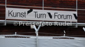 28.01.25 Kunst Turn Forum Stuttgart