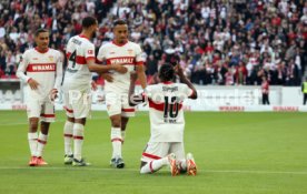 26.10.24 VfB Stuttgart - Holstein Kiel