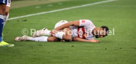 16.03.24 TSG 1899 Hoffenheim - VfB Stuttgart