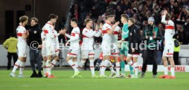 06.12.24 VfB Stuttgart - 1. FC Union Berlin