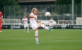 18.08.24 Frauen VfB Stuttgart - 1. FSV Mainz 05