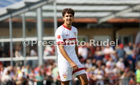 07.07.24 FSV Hollenbach - VfB Stuttgart