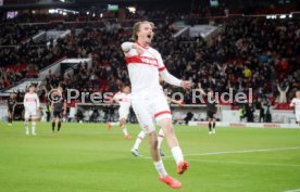 06.12.24 VfB Stuttgart - 1. FC Union Berlin