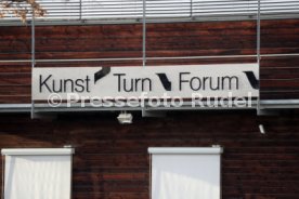 04.01.25 Kunst Turn Forum Stuttgart