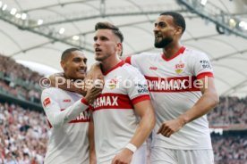 22.09.24 VfB Stuttgart - Borussia Dortmund