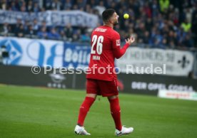 17.02.24 SV Darmstadt 98 - VfB Stuttgart