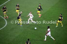 22.09.24 VfB Stuttgart - Borussia Dortmund