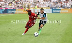 04.08.24 SSV Ulm 1846 - 1. FC Kaiserslautern