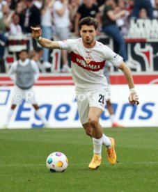 04.05.24 VfB Stuttgart - FC Bayern München