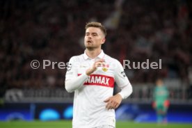 01.10.24 VfB Stuttgart - AC Sparta Prag