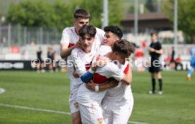 13.04.23 U19 VfB Stuttgart - U19 1. FC Heidenheim