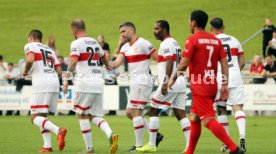 12.07.24 TSG Backnang - VfB Stuttgart Traditionself