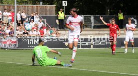 05.09.24 VfB Stuttgart - 1. FC Kaiserslautern