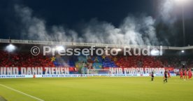 29.08.24 1. FC Heidenheim - BK Häcken