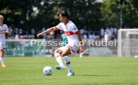 20.07.24 VfB Stuttgart - Fortuna Sittard