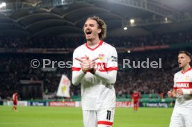 29.10.24 VfB Stuttgart - 1. FC Kaiserslautern