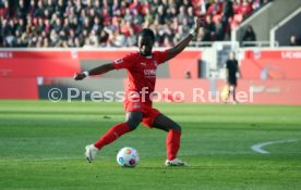 02.03.24 1. FC Heidenheim - Eintracht Frankfurt