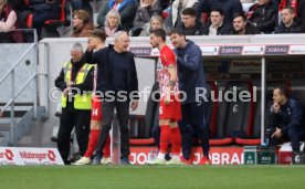 17.03.24 SC Freiburg - Bayer 04 Leverkusen