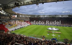 01.10.24 VfB Stuttgart - AC Sparta Prag