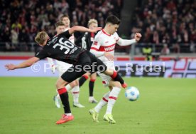 06.12.24 VfB Stuttgart - 1. FC Union Berlin