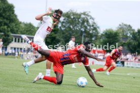 14.07.24 FC Esslingen - 1. FC Heidenheim