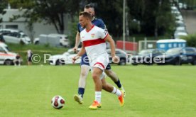 19.07.24 SC Korb - VfB Stuttgart Traditionself