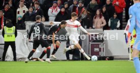 06.12.24 VfB Stuttgart - 1. FC Union Berlin