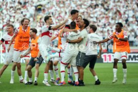 31.08.24 VfB Stuttgart - 1. FSV Mainz 05