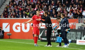 25.01.25 SC Freiburg - FC Bayern München