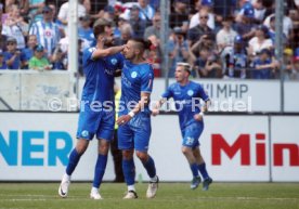 11.05.24 Stuttgarter Kickers - SGV Freiberg