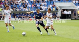 03.08.24 Karlsruher SC - 1. FC Nürnberg