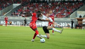 29.08.24 1. FC Heidenheim - BK Häcken