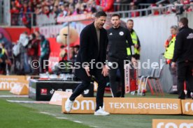 17.02.24 1. FC Heidenheim - Bayer 04 Leverkusen