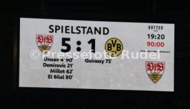 22.09.24 VfB Stuttgart - Borussia Dortmund