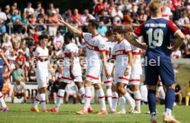 07.07.24 FSV Hollenbach - VfB Stuttgart