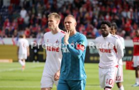 18.05.24 1. FC Heidenheim - 1. FC Köln