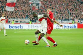 24.02.24 VfB Stuttgart - 1. FC Köln