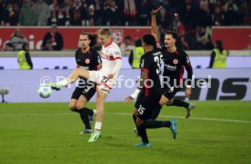 10.11.24 VfB Stuttgart - Eintracht Frankfurt