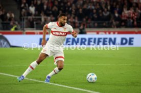 06.10.24 VfB Stuttgart - TSG 1899 Hoffenheim