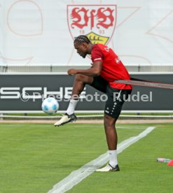 04.07.24 VfB Stuttgart Training