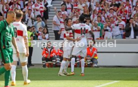 18.05.24 VfB Stuttgart - Borussia Mönchengladbach